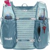 Gilet Γυναικείο γιλέκο τρεξίματος Camelbak - μπλε της Αδριατικής