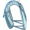 Gilet Γυναικείο γιλέκο τρεξίματος Camelbak - μπλε της Αδριατικής