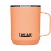 Taza isolada Taza de campamento Camelbak - Desert sunrise