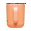 Taza isolada Taza de campamento Camelbak - Desert sunrise
