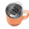 Taza isolada Taza de campamento Camelbak - Desert sunrise