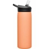 Bouteille isotherme Eddy+ Camelbak - 0.6L(20oz) - Desert sunrise