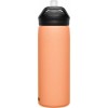 Bouteille isotherme Eddy+ Camelbak - 0.6L(20oz) - Desert sunrise