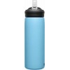 Bouteille isotherme Eddy+ Camelbak - 0.6L(20oz) - Nordic blue