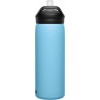 Bouteille isotherme Eddy+ Camelbak - 0.6L(20oz) - Nordic blue