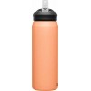 Eddy+ Camelbak insulated bottle - 0.75L (25oz) - Desert sunrise