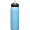 Bouteille isotherme Eddy+ Camelbak - 0.75L(25oz) - Nordic blue