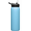 Bouteille isotherme Eddy+ Camelbak - 0.75L(25oz) - Nordic blue