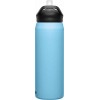 Bouteille isotherme Eddy+ Camelbak - 0.75L(25oz) - Nordic blue