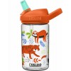 Gourde enfant Eddy+ Kids Camelbak - Spring Safari