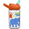 Gourde enfant Eddy+ Kids Camelbak - Spring Safari
