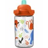 Gourde enfant Eddy+ Kids Camelbak - Spring Safari