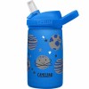 Eddy+ Kids Buidéal uisce leanaí Camelbak - balla dúbailte inslithe - Smiles Spás