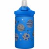Eddy+ Kids Buidéal uisce leanaí Camelbak - balla dúbailte inslithe - Smiles Spás