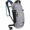 Lobo 9 Camelbak MTB Backpack - Gunmetal/Lime