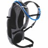 Lobo 9 Camelbak MTB Backpack - Gunmetal/Lime