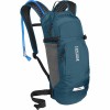 Lobo 9 Camelbak MTB backpack - Moroccan blue/Bk