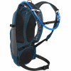 Lobo 9 Camelbak MTB backpack - Moroccan blue/Bk