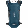 Lobo 9 Camelbak MTB backpack - Moroccan blue/Bk