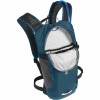 Lobo 9 Camelbak MTB backpack - Moroccan blue/Bk