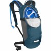 Lobo 9 Camelbak MTB backpack - Moroccan blue/Bk