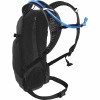 Women's Lobo 9 Camelbak MTB Backpack - Charcoal/Black