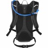 Women's Lobo 9 Camelbak MTB Backpack - Charcoal/Black