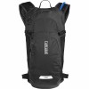 Women's Lobo 9 Camelbak MTB Backpack - Charcoal/Black