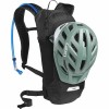 Women's Lobo 9 Camelbak MTB Backpack - Charcoal/Black