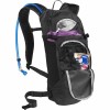 Women's Lobo 9 Camelbak MTB Backpack - Charcoal/Black