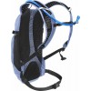 Women's Lobo 9 Camelbak MTB backpack - Serenity blue