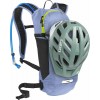 Women's Lobo 9 Camelbak MTB backpack - Serenity blue