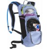 Women's Lobo 9 Camelbak MTB backpack - Serenity blue