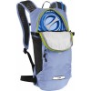 Women's Lobo 9 Camelbak MTB backpack - Serenity blue
