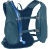 Chase Race 4 Vest Camelbak ryggsäck - Marockansk blå