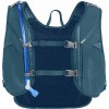 Chase Race 4 Vest Camelbak ryggsäck - Marockansk blå