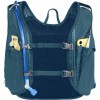 Chase Race 4 Vest Camelbak ryggsäck - Marockansk blå