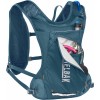 Chase Race 4 Vest Camelbak ryggsäck - Marockansk blå