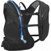Dam Chase Race 4 Väst Camelbak damryggsäck - Svart