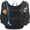 Dam Chase Race 4 Väst Camelbak damryggsäck - Svart