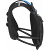 Dam Chase Race 4 Väst Camelbak damryggsäck - Svart