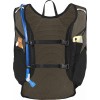 Chase Adventure 8 Vest Camelbak gravel nahrbtnik - Black/Earth