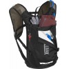 Chase Adventure 8 Vest Camelbak gravel nahrbtnik - Black/Earth