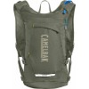 Chase Adventure 8 Vest Camelbak gravel nahrbtnik - Dusty olive