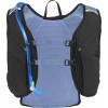 Ženski nahrbtnik z gravelom Chase Adventure 8 Vest Camelbak - Black/Iris
