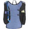 Ženski nahrbtnik z gravelom Chase Adventure 8 Vest Camelbak - Black/Iris