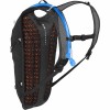 Klasičen lahek nahrbtnik Camelbak - črn