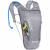 Klasičen lahek nahrbtnik Camelbak - Gunmetal/Hydro