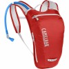 Hydrobak Light Camelbak Backpack - Red/Black