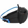 Ceinture M.U.L.E Waist Pack Camelbak - Μαύρο